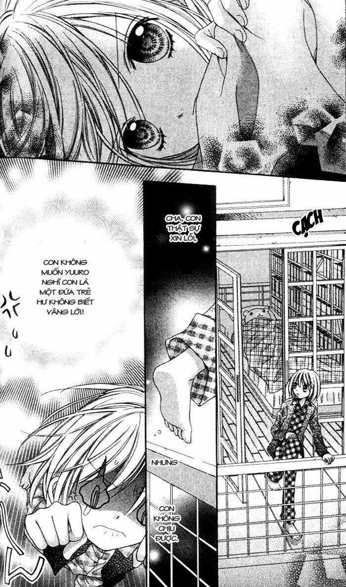 Peter Pan Syndrome - Chapter 4 - Trang 27