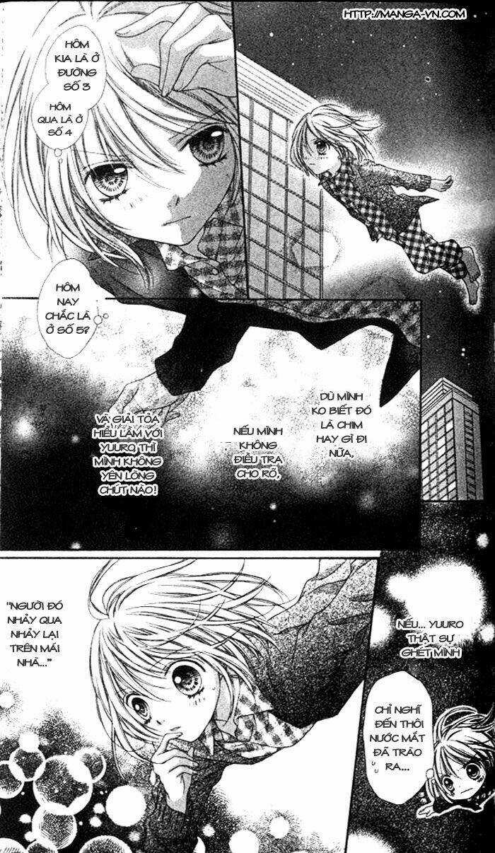 Peter Pan Syndrome - Chapter 4 - Trang 28