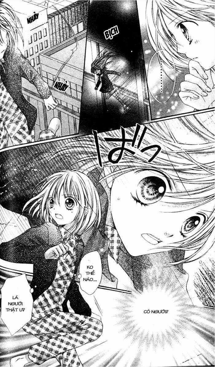 Peter Pan Syndrome - Chapter 4 - Trang 29