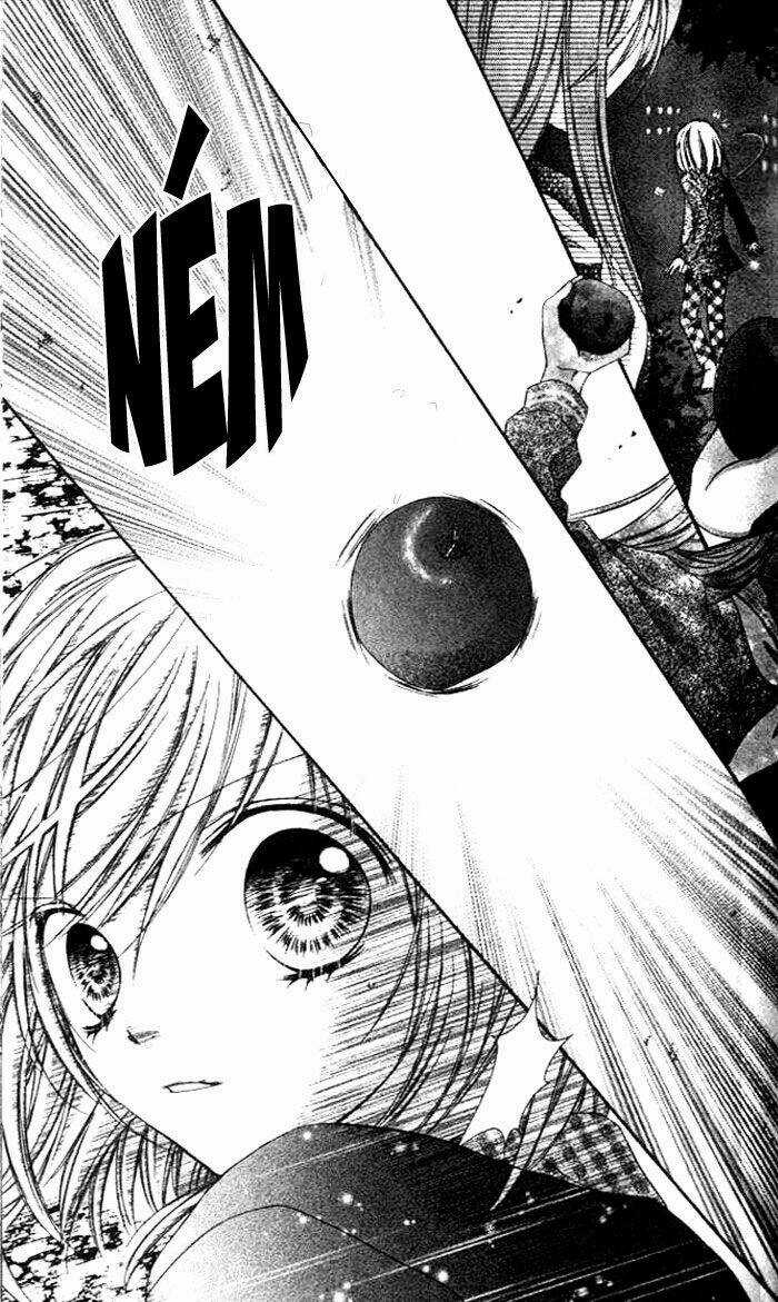 Peter Pan Syndrome - Chapter 4 - Trang 30