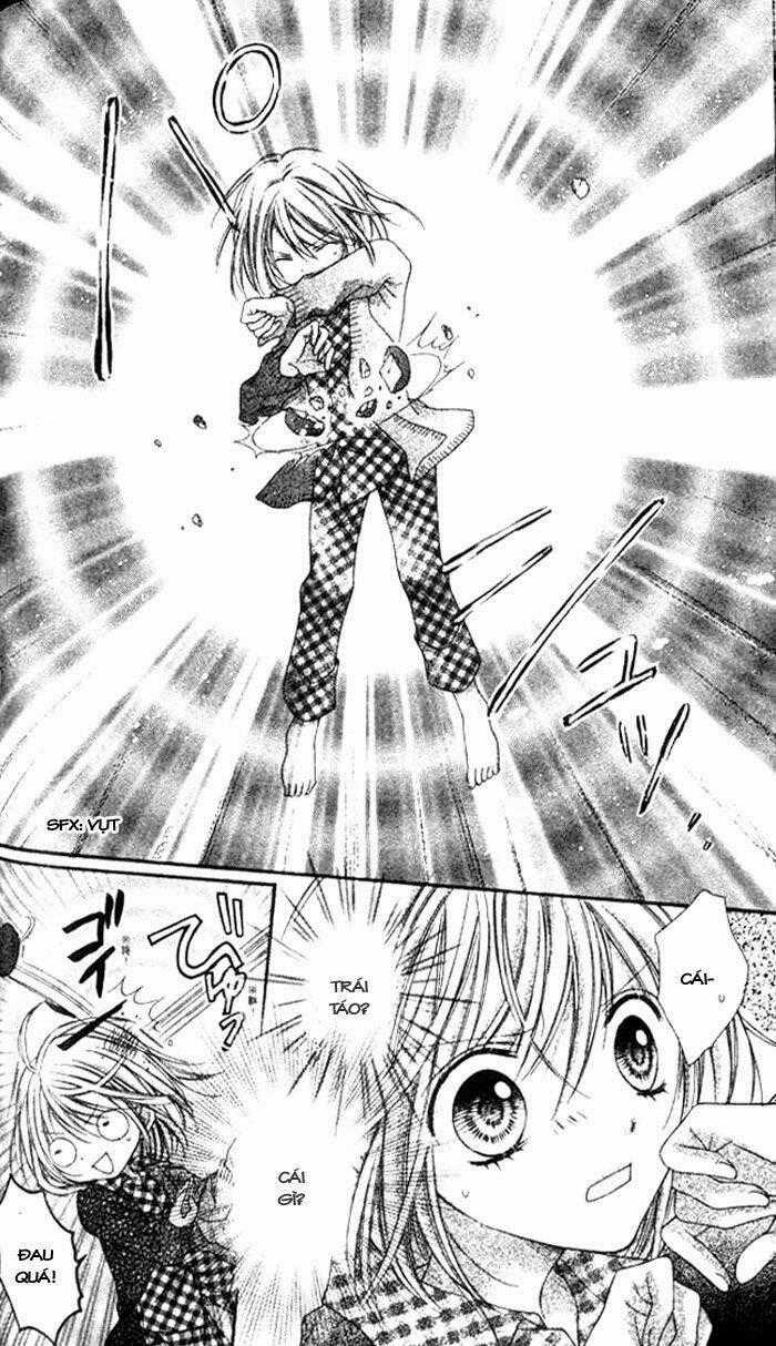 Peter Pan Syndrome - Chapter 4 - Trang 31