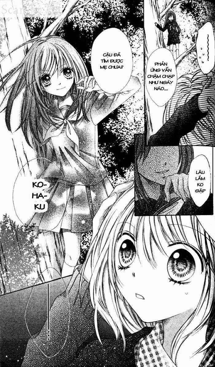 Peter Pan Syndrome - Chapter 4 - Trang 32