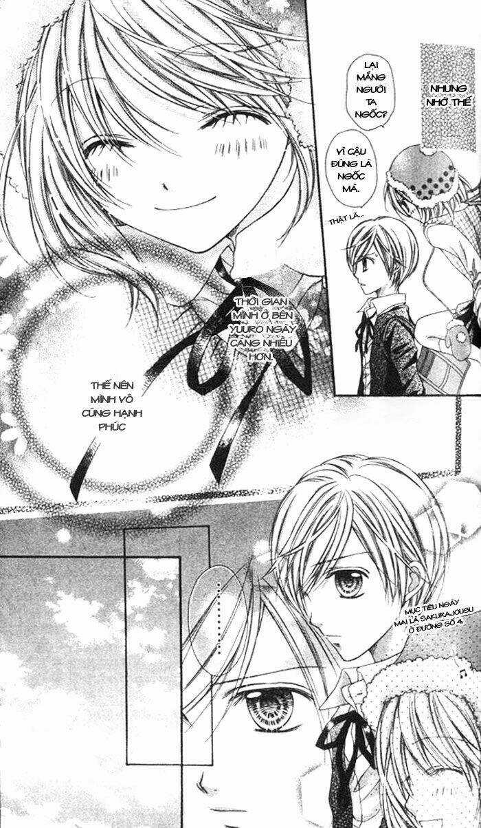 Peter Pan Syndrome - Chapter 4 - Trang 6