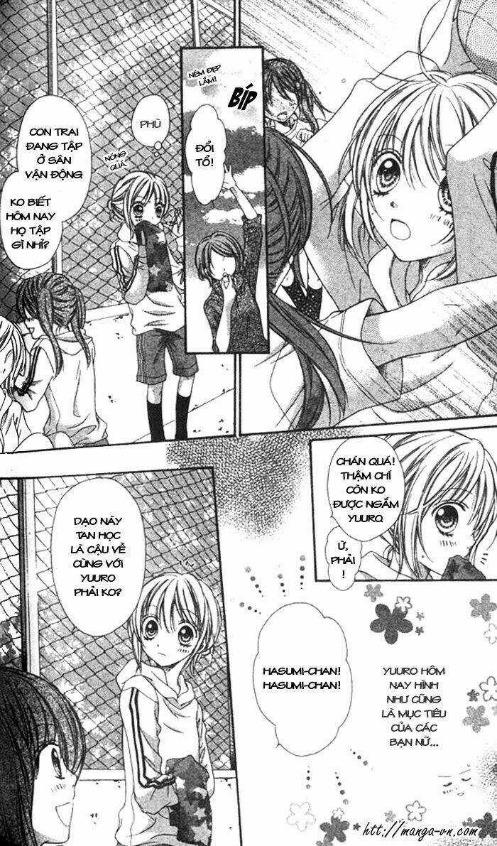 Peter Pan Syndrome - Chapter 4 - Trang 7