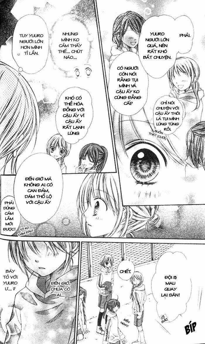 Peter Pan Syndrome - Chapter 4 - Trang 9