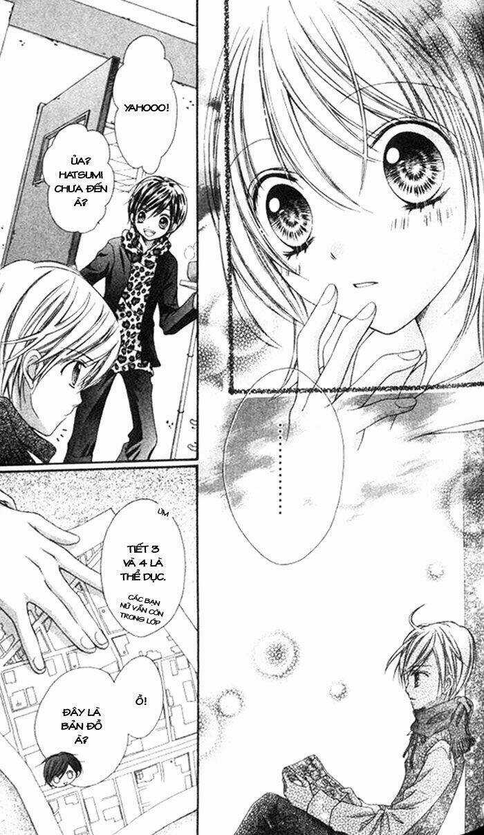 Peter Pan Syndrome - Chapter 4 - Trang 10