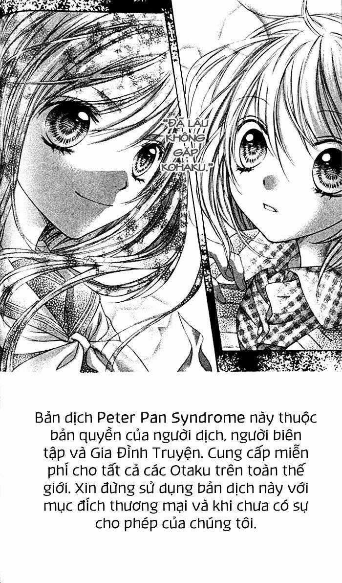 Peter Pan Syndrome - Chapter 5 - Trang 2
