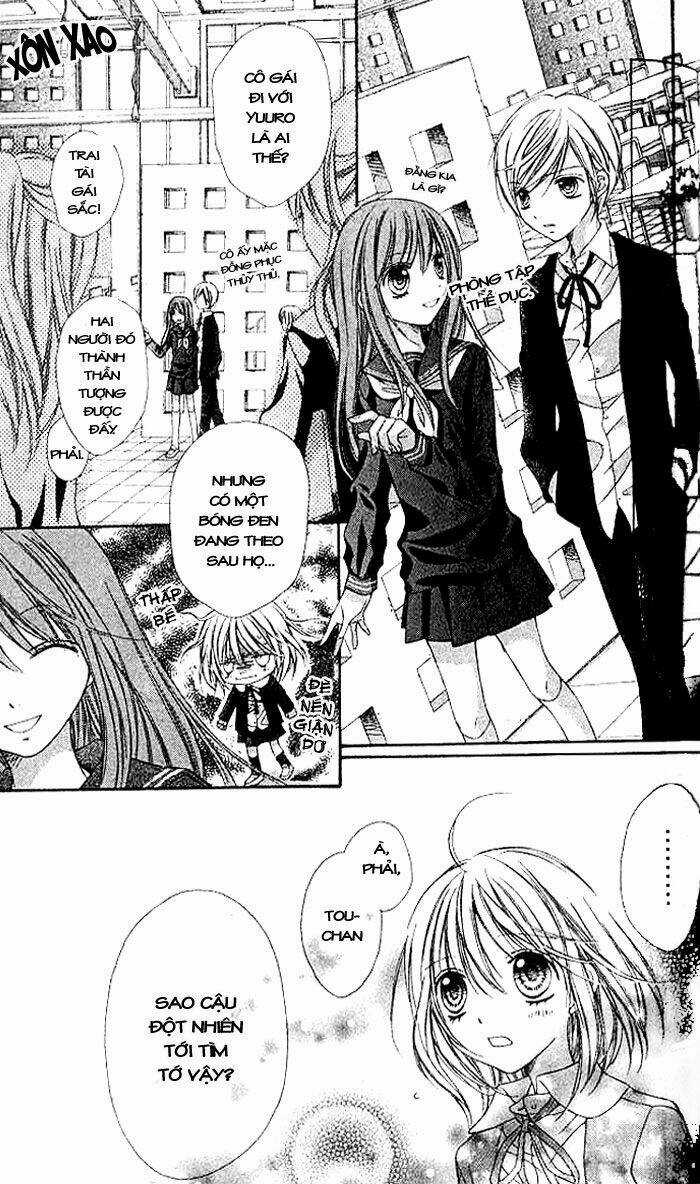 Peter Pan Syndrome - Chapter 5 - Trang 11