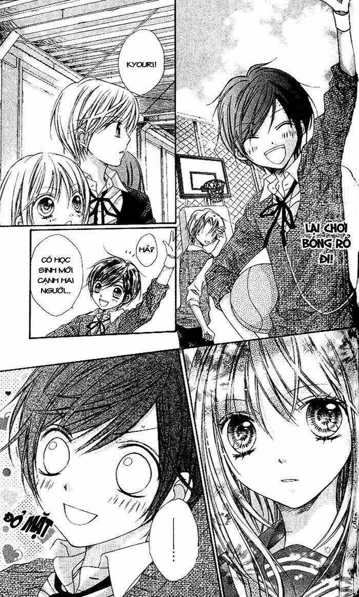 Peter Pan Syndrome - Chapter 5 - Trang 15