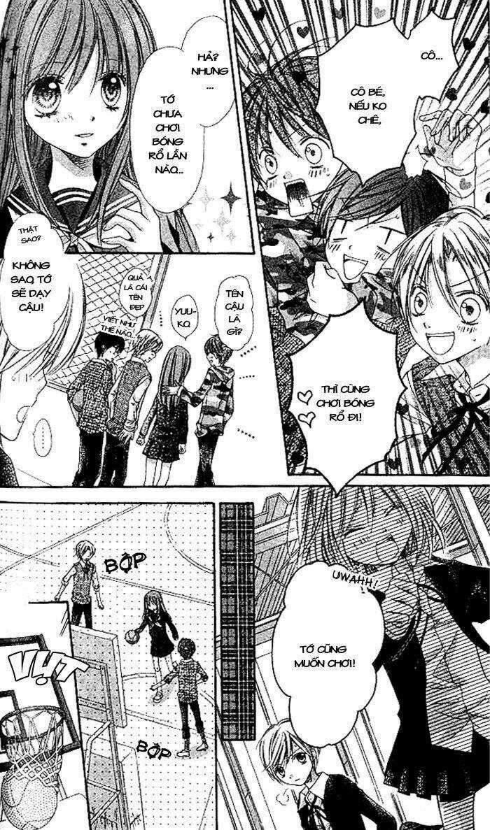 Peter Pan Syndrome - Chapter 5 - Trang 16