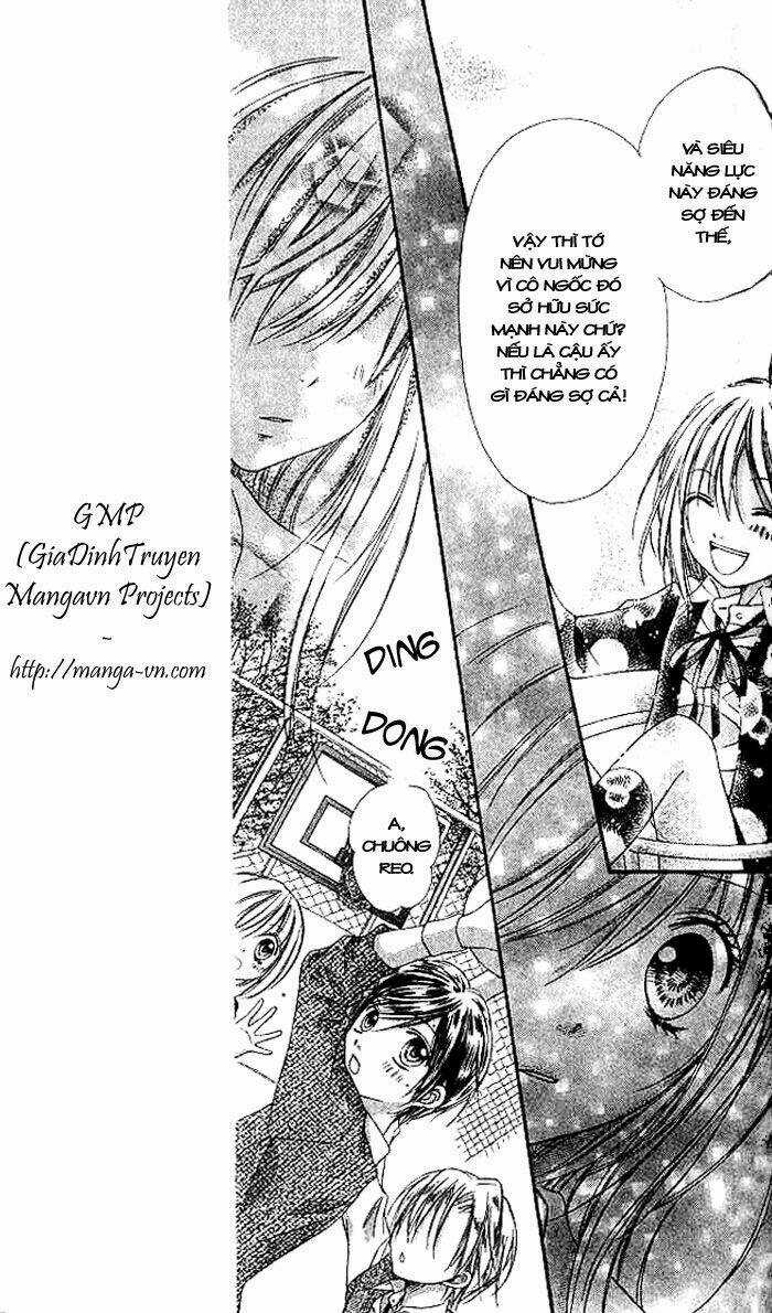 Peter Pan Syndrome - Chapter 5 - Trang 19