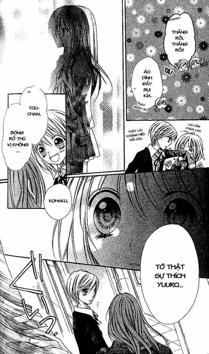 Peter Pan Syndrome - Chapter 5 - Trang 20