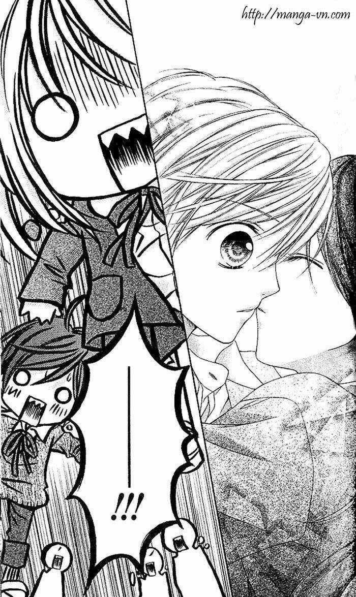 Peter Pan Syndrome - Chapter 5 - Trang 21