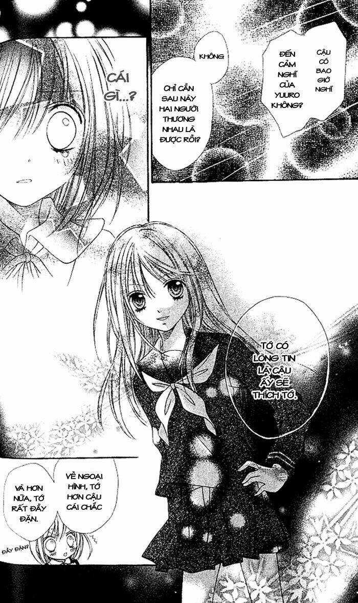 Peter Pan Syndrome - Chapter 5 - Trang 24