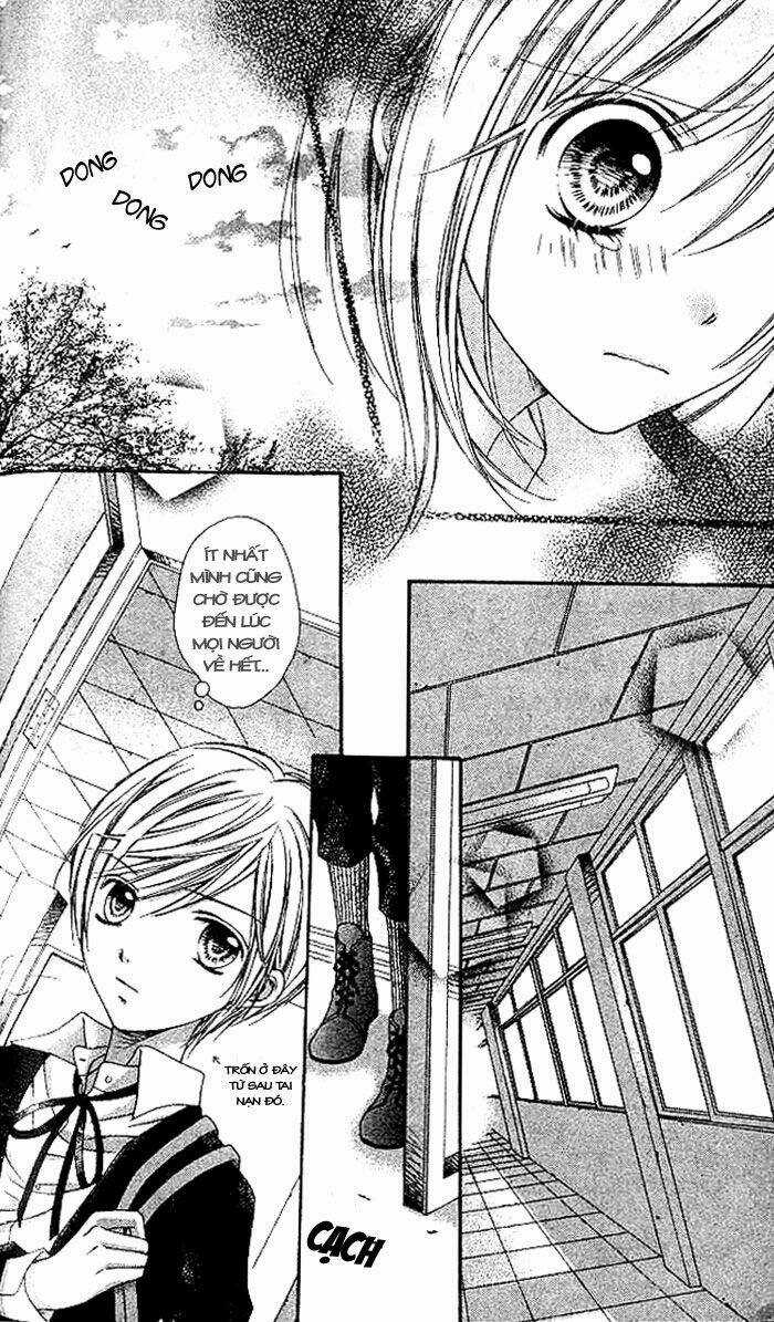 Peter Pan Syndrome - Chapter 5 - Trang 26