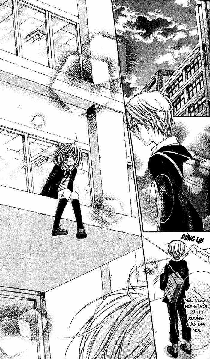 Peter Pan Syndrome - Chapter 5 - Trang 27