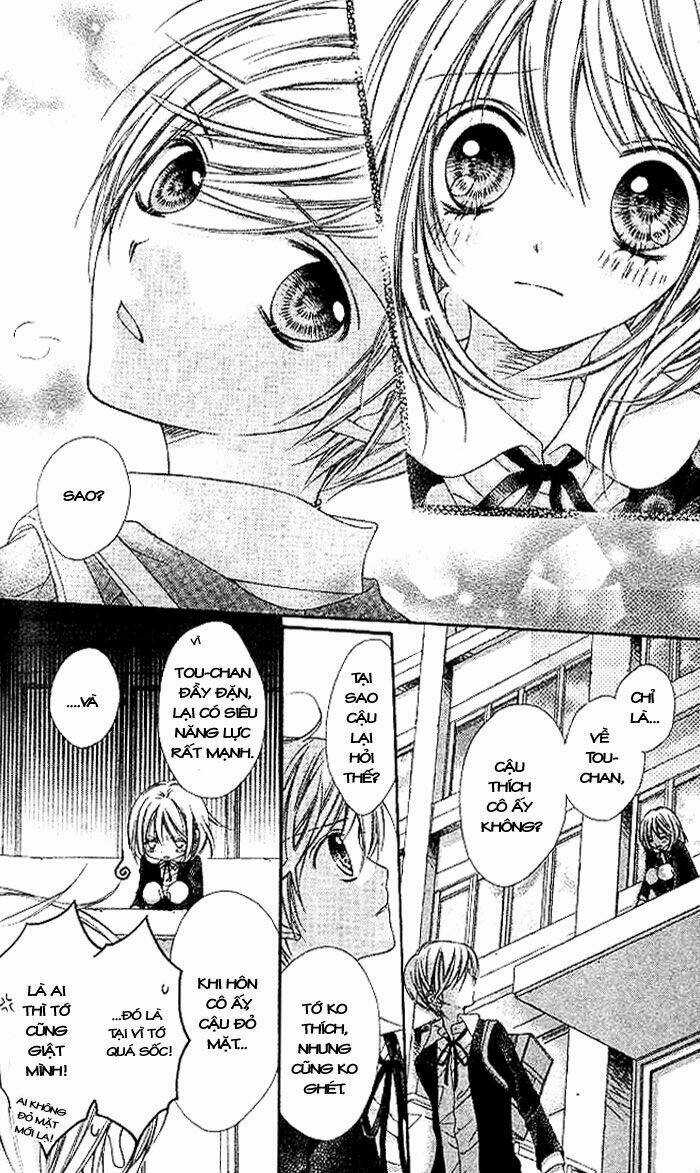 Peter Pan Syndrome - Chapter 5 - Trang 28