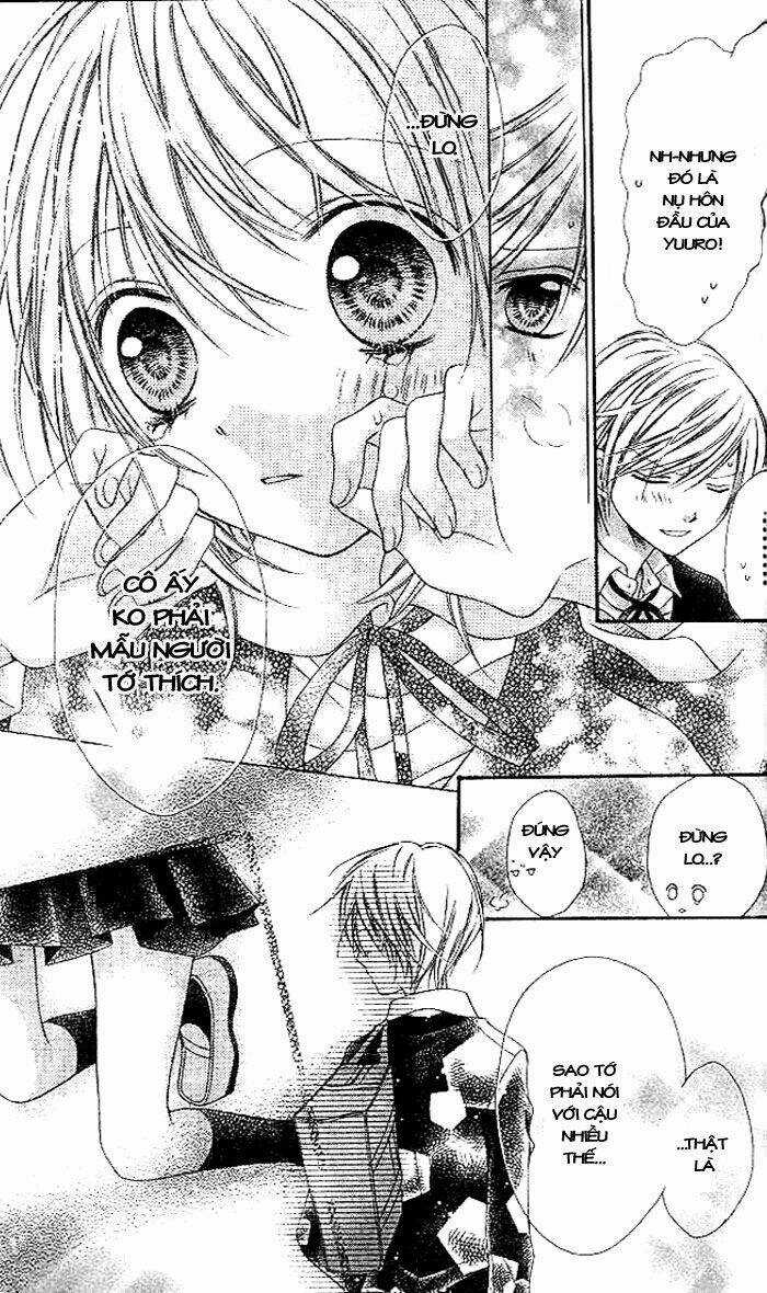 Peter Pan Syndrome - Chapter 5 - Trang 29