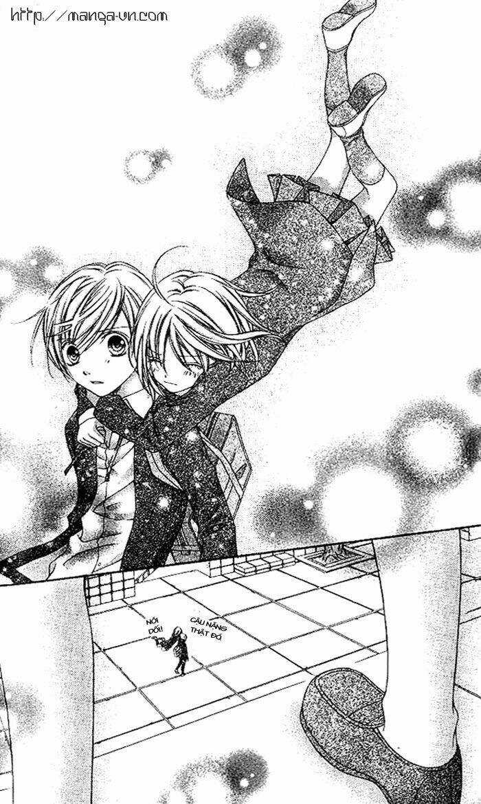 Peter Pan Syndrome - Chapter 5 - Trang 30