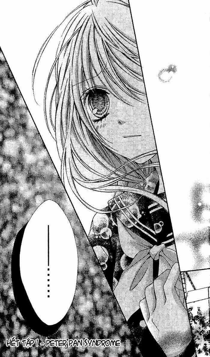 Peter Pan Syndrome - Chapter 5 - Trang 31