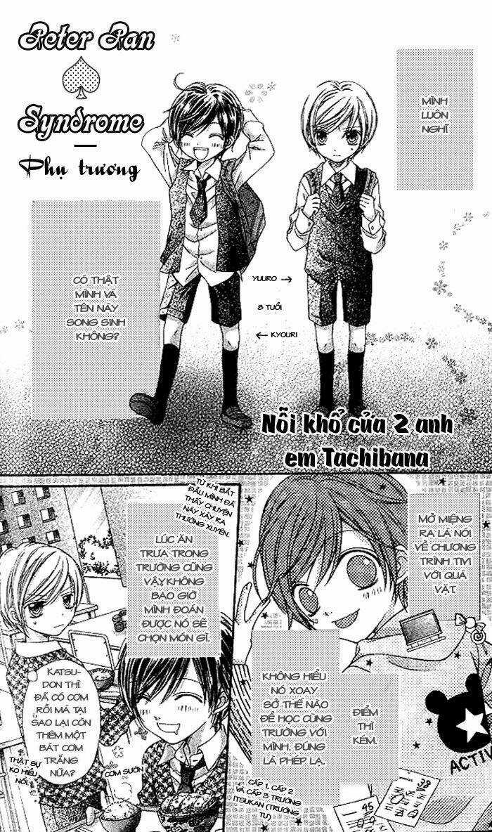 Peter Pan Syndrome - Chapter 5 - Trang 32