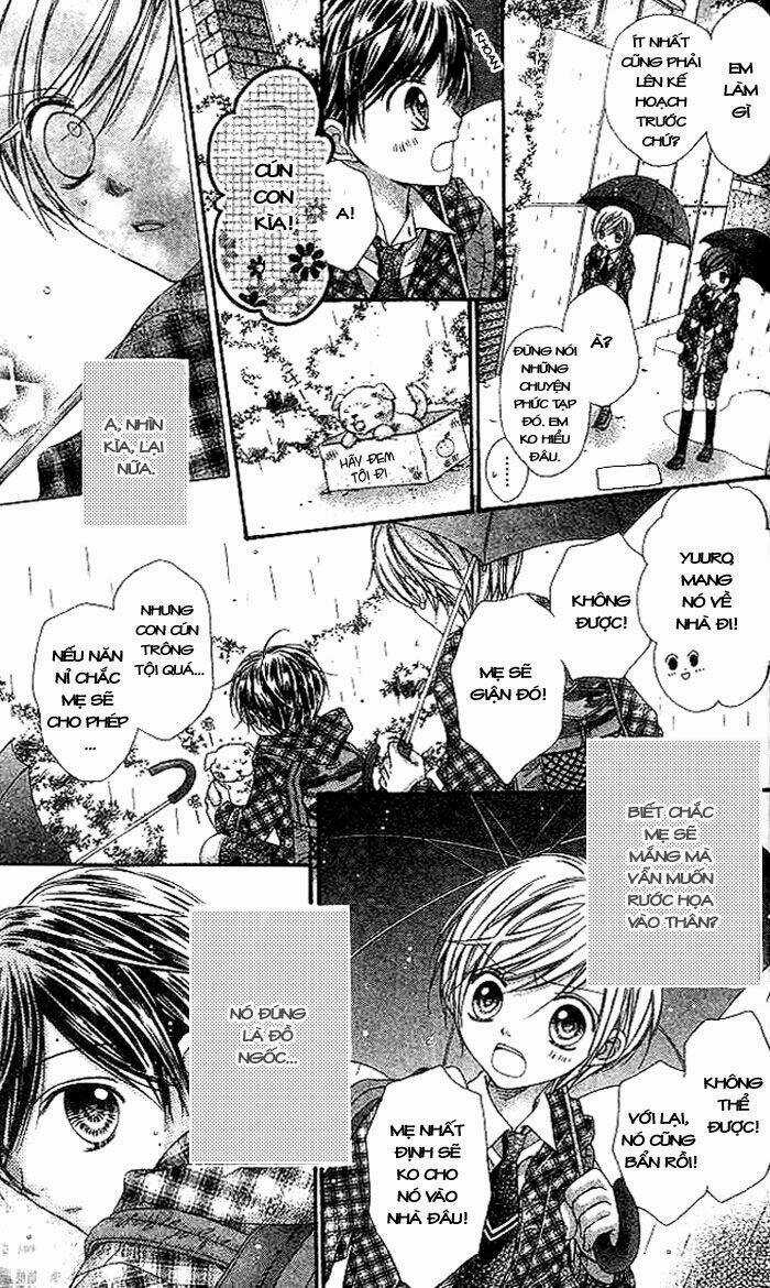 Peter Pan Syndrome - Chapter 5 - Trang 33