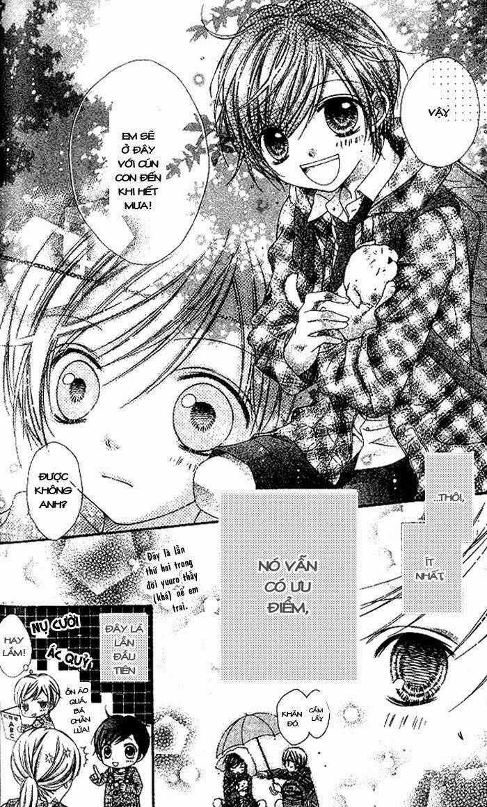 Peter Pan Syndrome - Chapter 5 - Trang 34