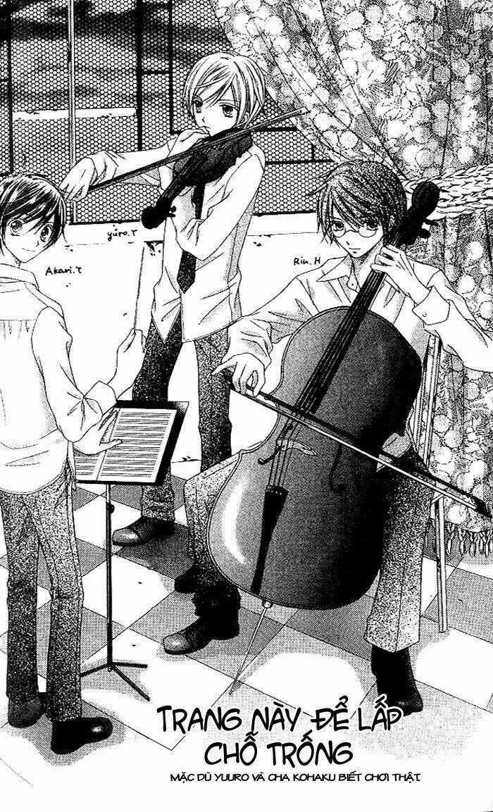 Peter Pan Syndrome - Chapter 5 - Trang 35