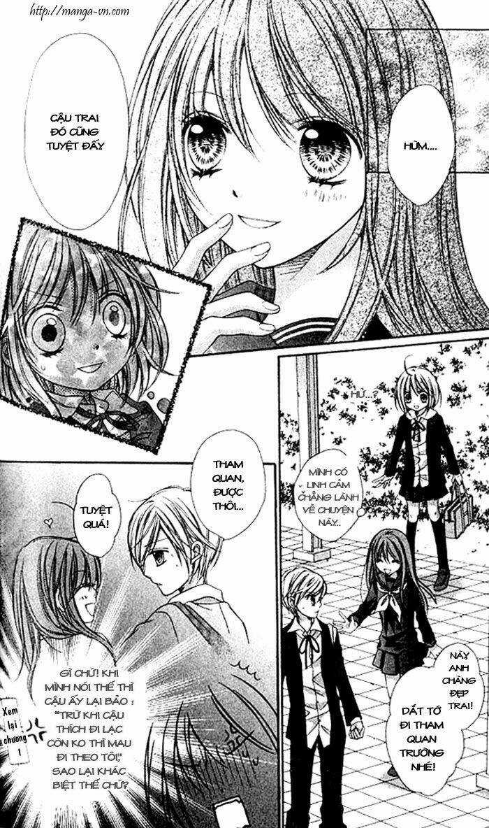 Peter Pan Syndrome - Chapter 5 - Trang 10