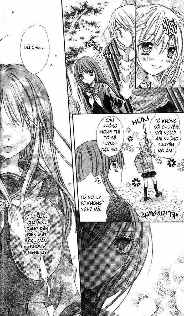 Peter Pan Syndrome - Chapter 6 - Trang 13