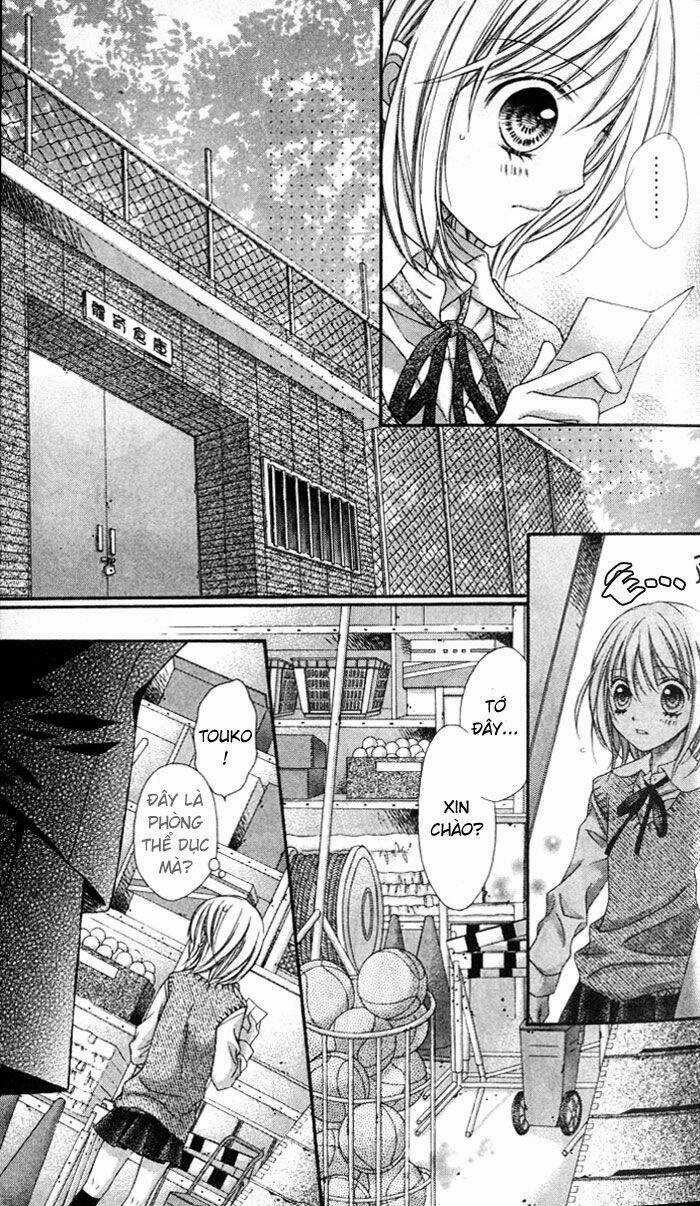 Peter Pan Syndrome - Chapter 6 - Trang 16