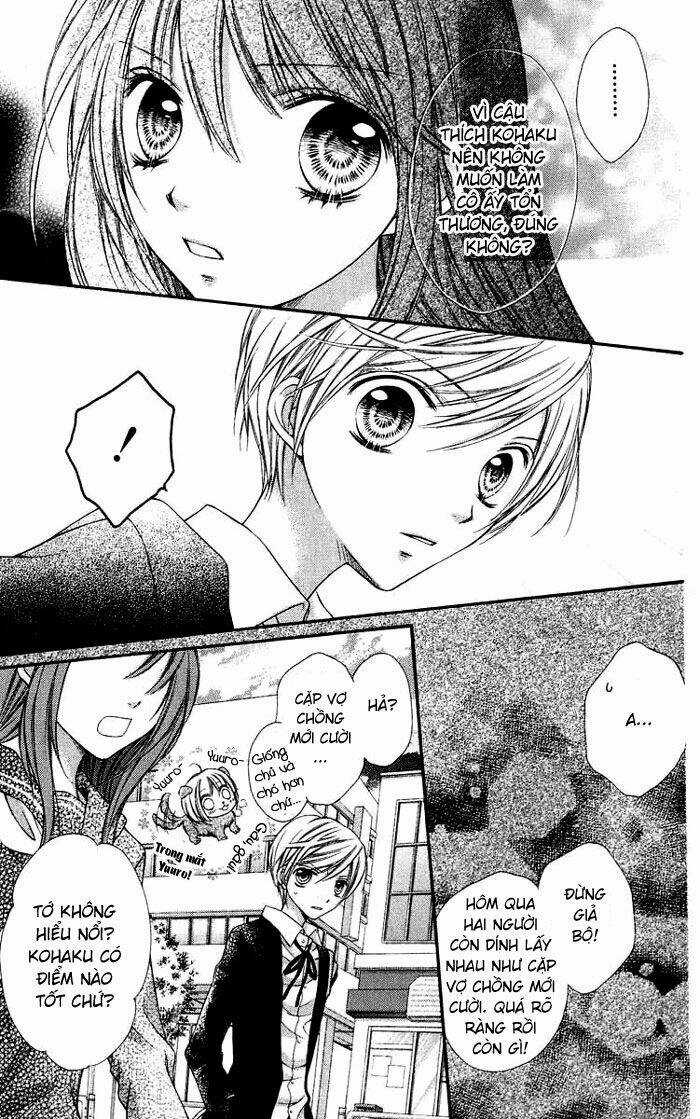 Peter Pan Syndrome - Chapter 6 - Trang 20