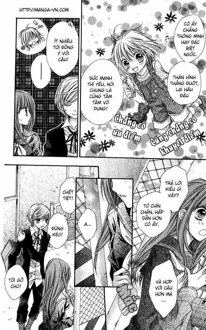 Peter Pan Syndrome - Chapter 6 - Trang 21