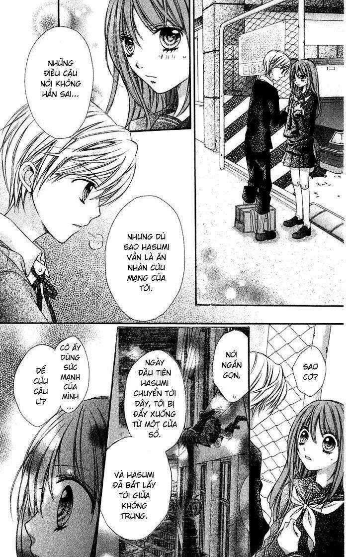 Peter Pan Syndrome - Chapter 6 - Trang 22