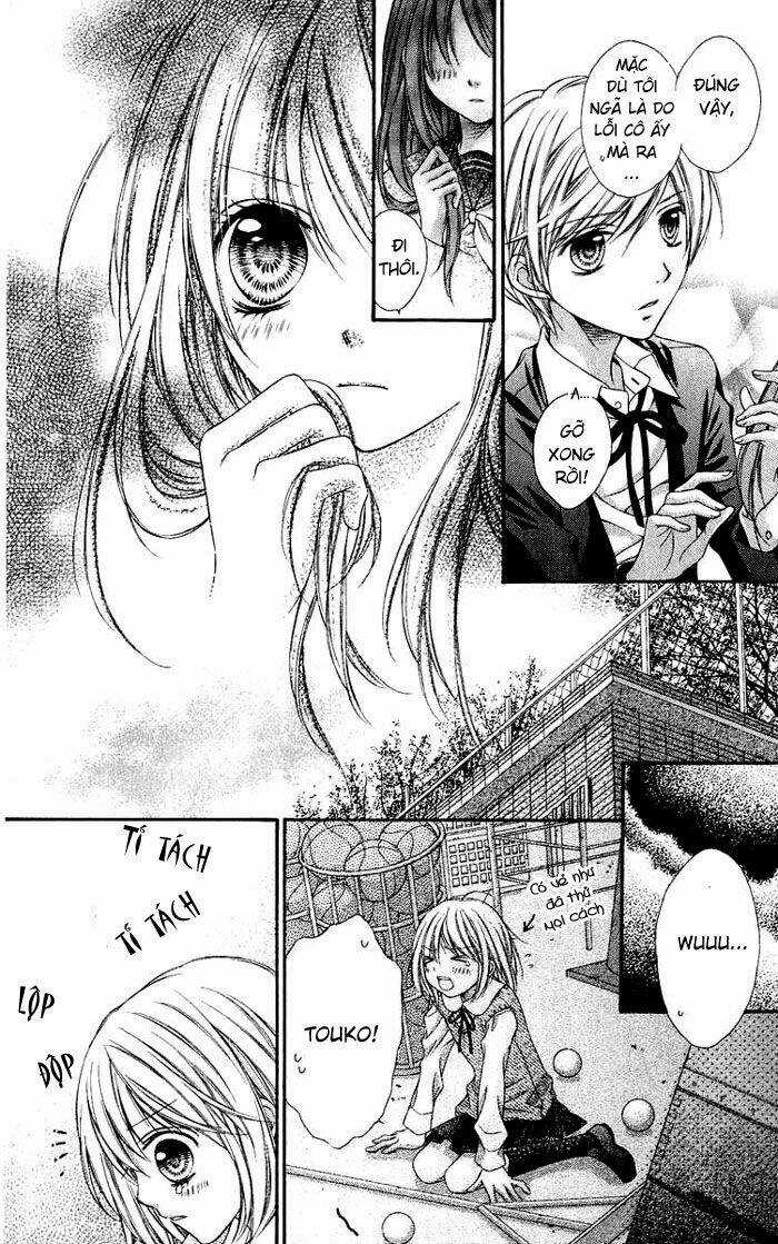 Peter Pan Syndrome - Chapter 6 - Trang 23