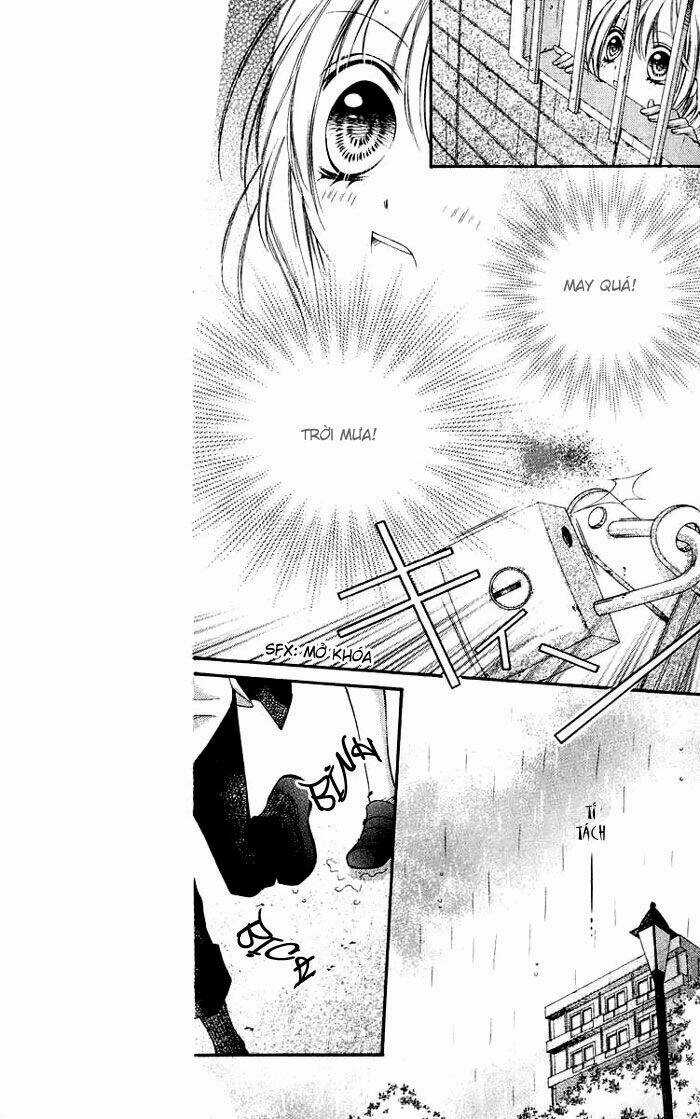 Peter Pan Syndrome - Chapter 6 - Trang 24