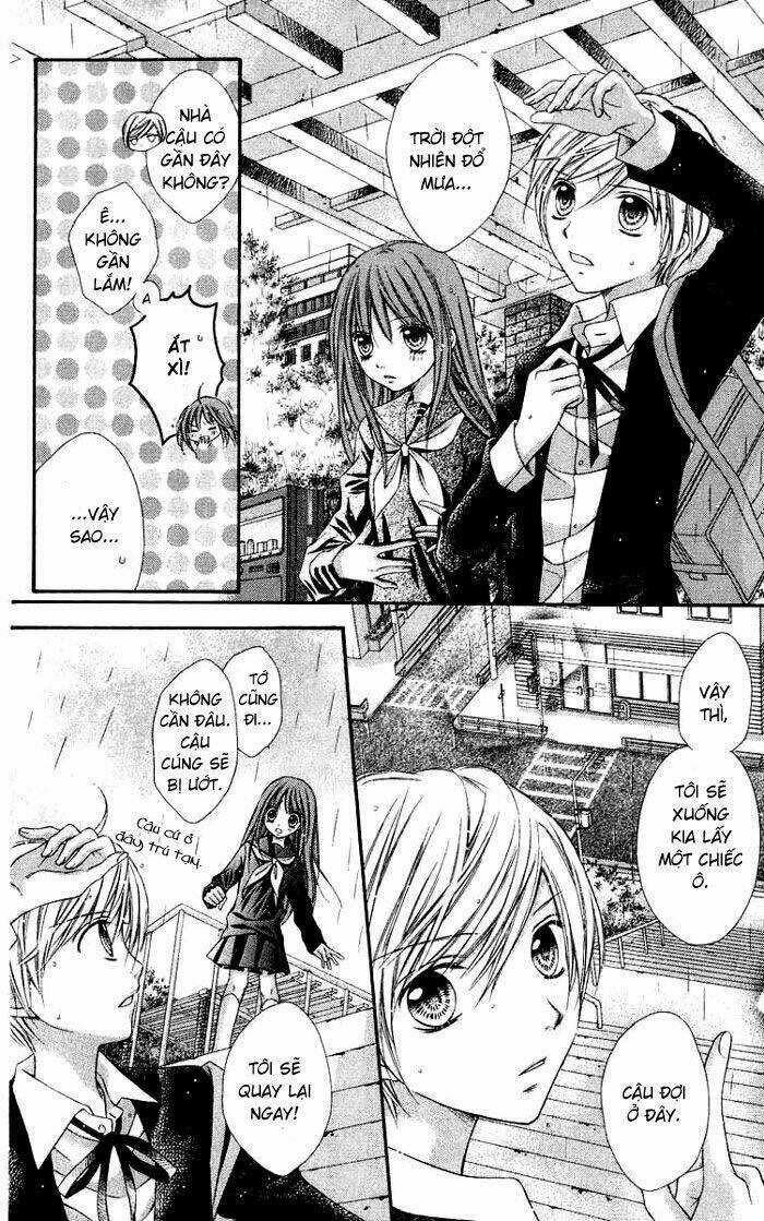 Peter Pan Syndrome - Chapter 6 - Trang 25