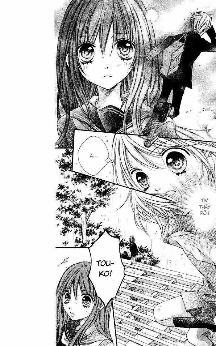 Peter Pan Syndrome - Chapter 6 - Trang 26