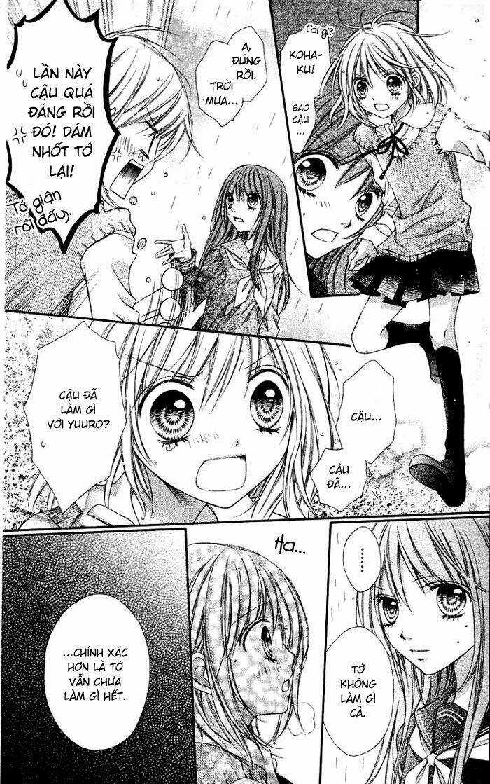 Peter Pan Syndrome - Chapter 6 - Trang 27