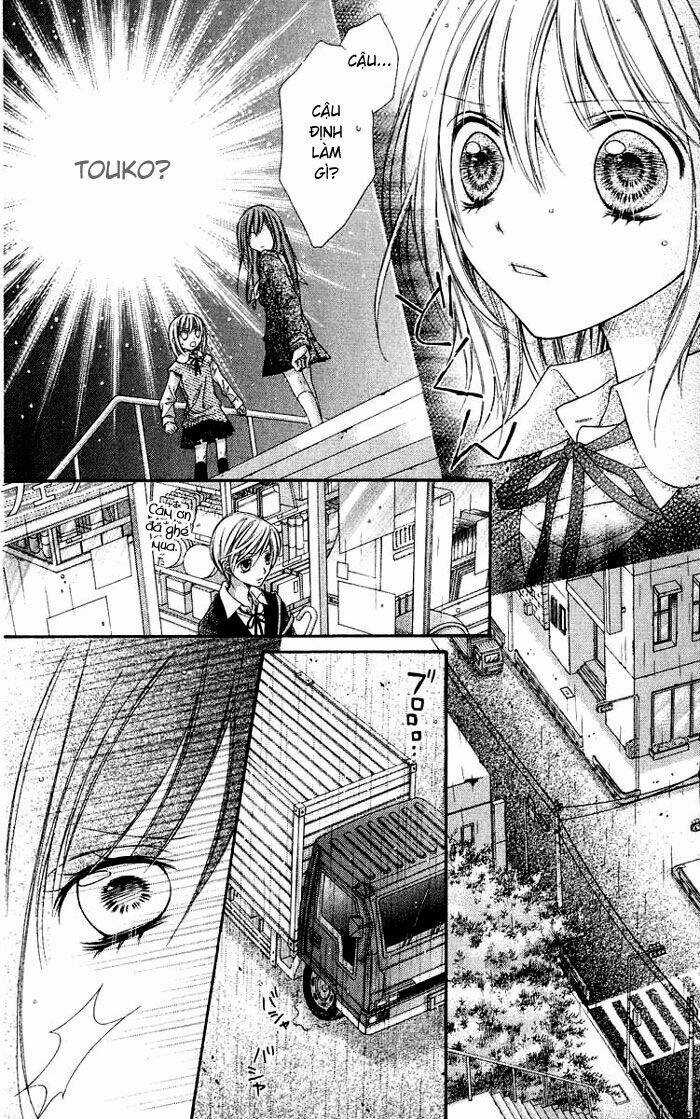 Peter Pan Syndrome - Chapter 6 - Trang 29