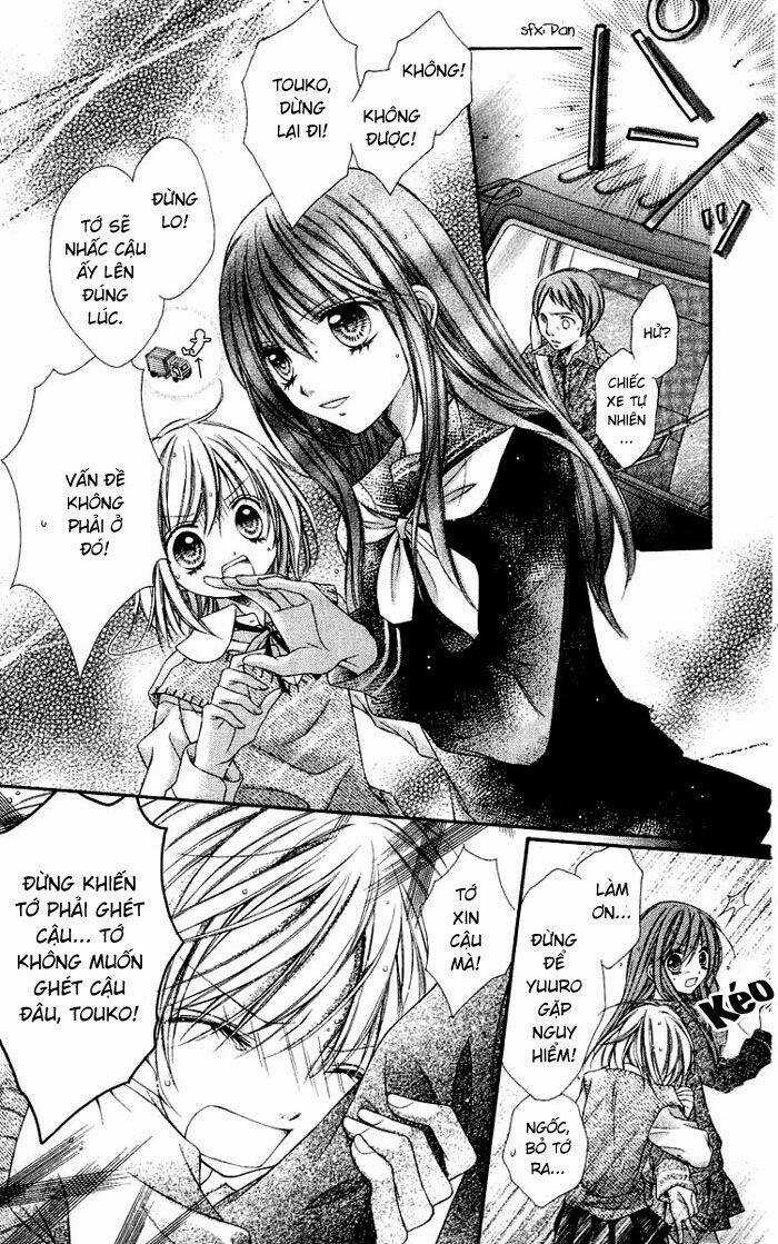 Peter Pan Syndrome - Chapter 6 - Trang 30