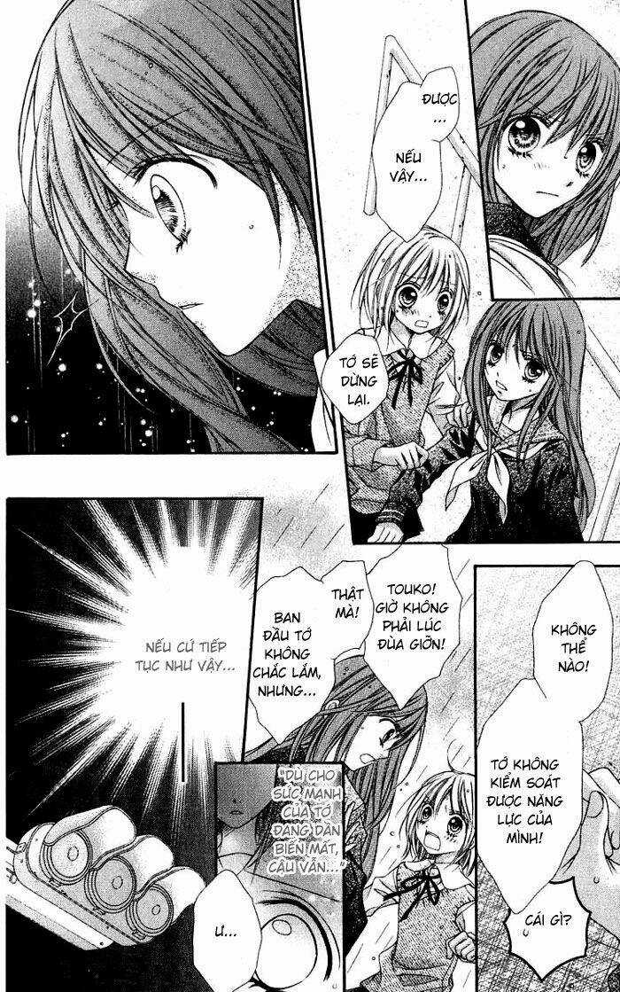 Peter Pan Syndrome - Chapter 6 - Trang 31