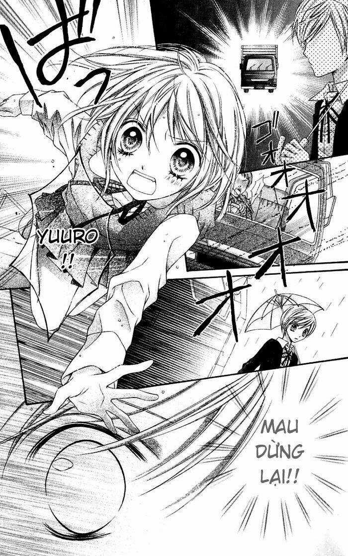 Peter Pan Syndrome - Chapter 6 - Trang 32