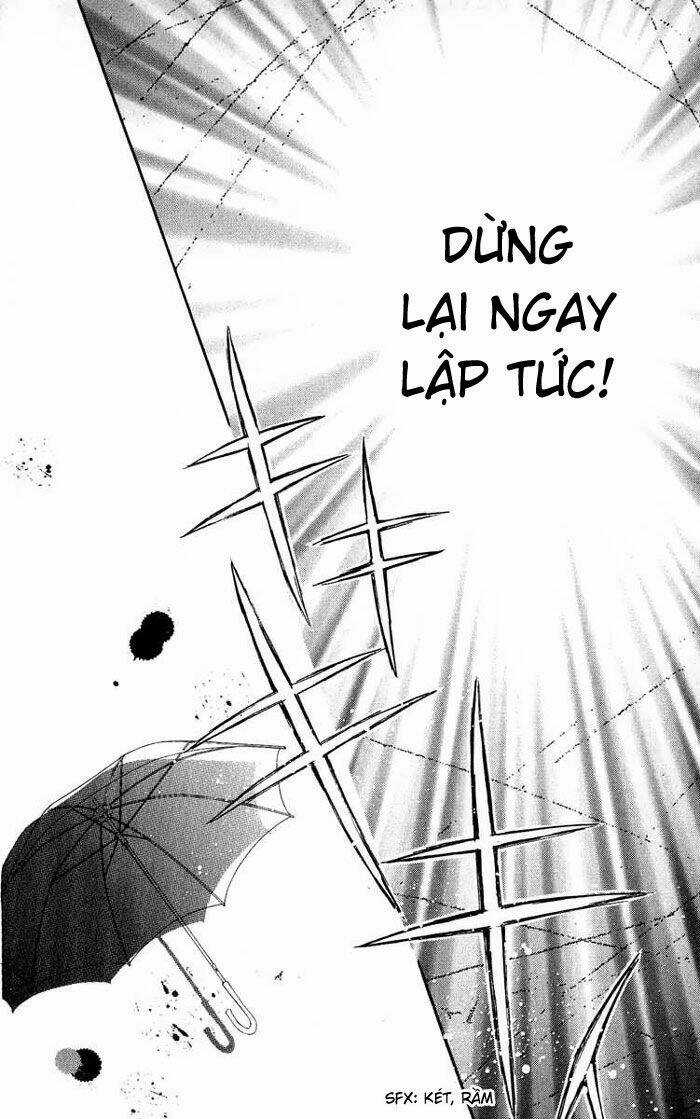 Peter Pan Syndrome - Chapter 6 - Trang 33