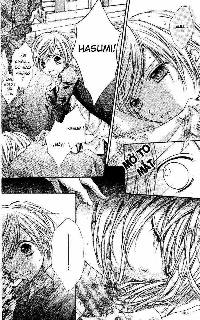 Peter Pan Syndrome - Chapter 6 - Trang 35