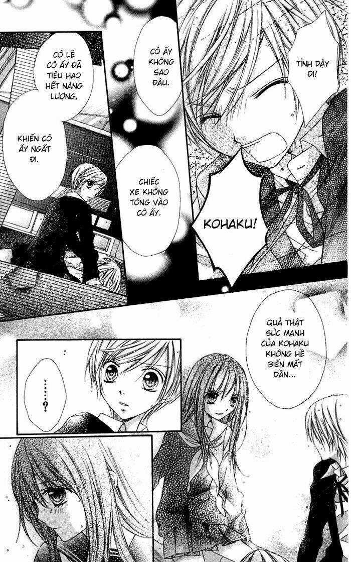 Peter Pan Syndrome - Chapter 6 - Trang 36