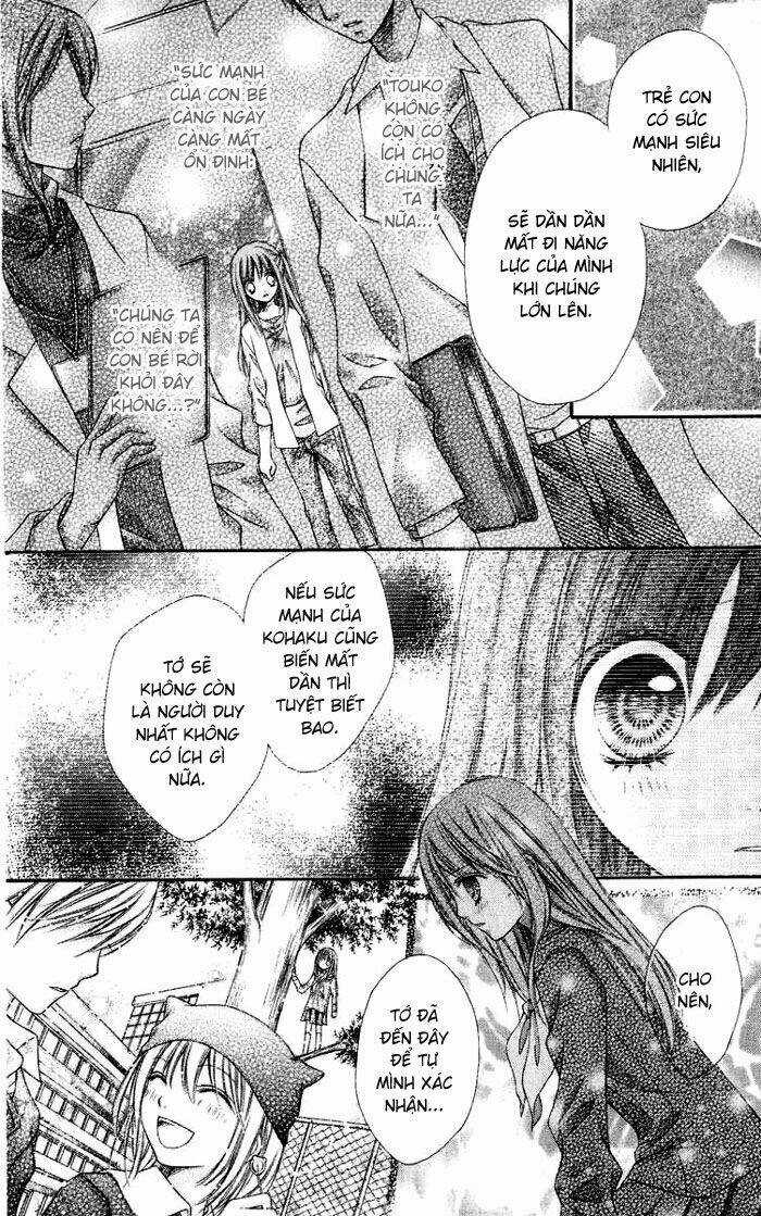 Peter Pan Syndrome - Chapter 6 - Trang 37