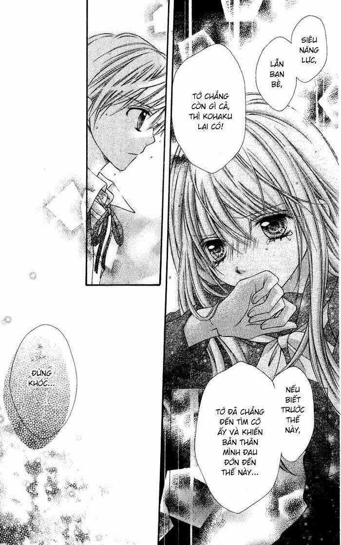 Peter Pan Syndrome - Chapter 6 - Trang 38