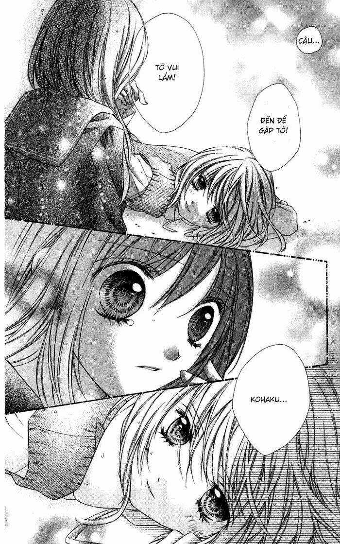 Peter Pan Syndrome - Chapter 6 - Trang 39