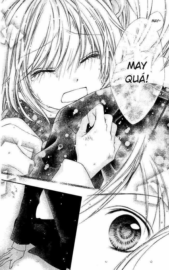 Peter Pan Syndrome - Chapter 6 - Trang 41